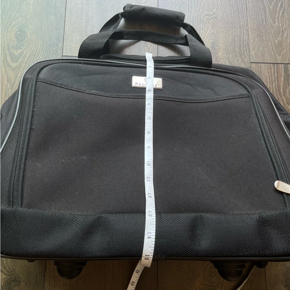 Protege Rolling Suitcase